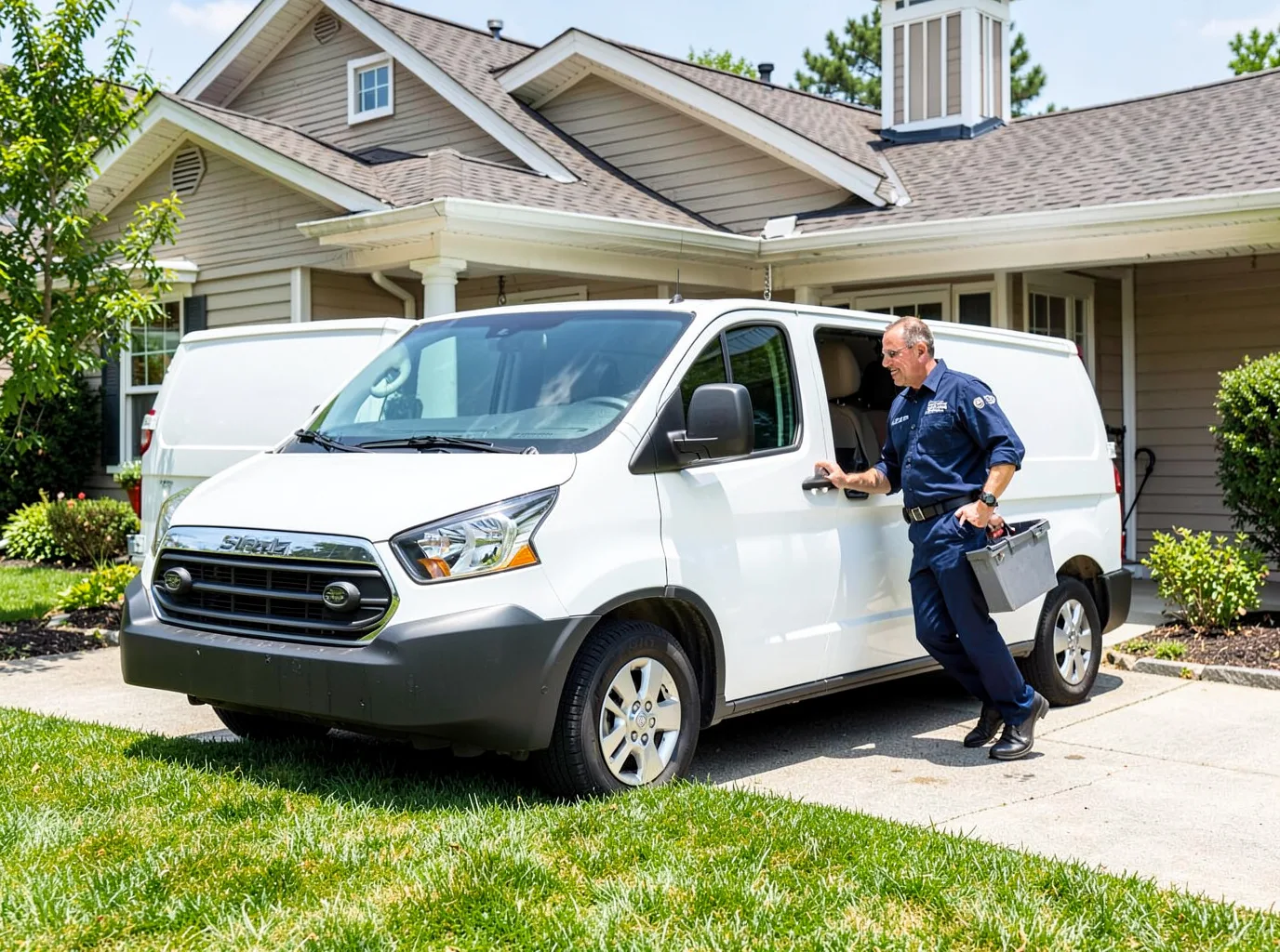 Emergency Plumber company in Napier, WV