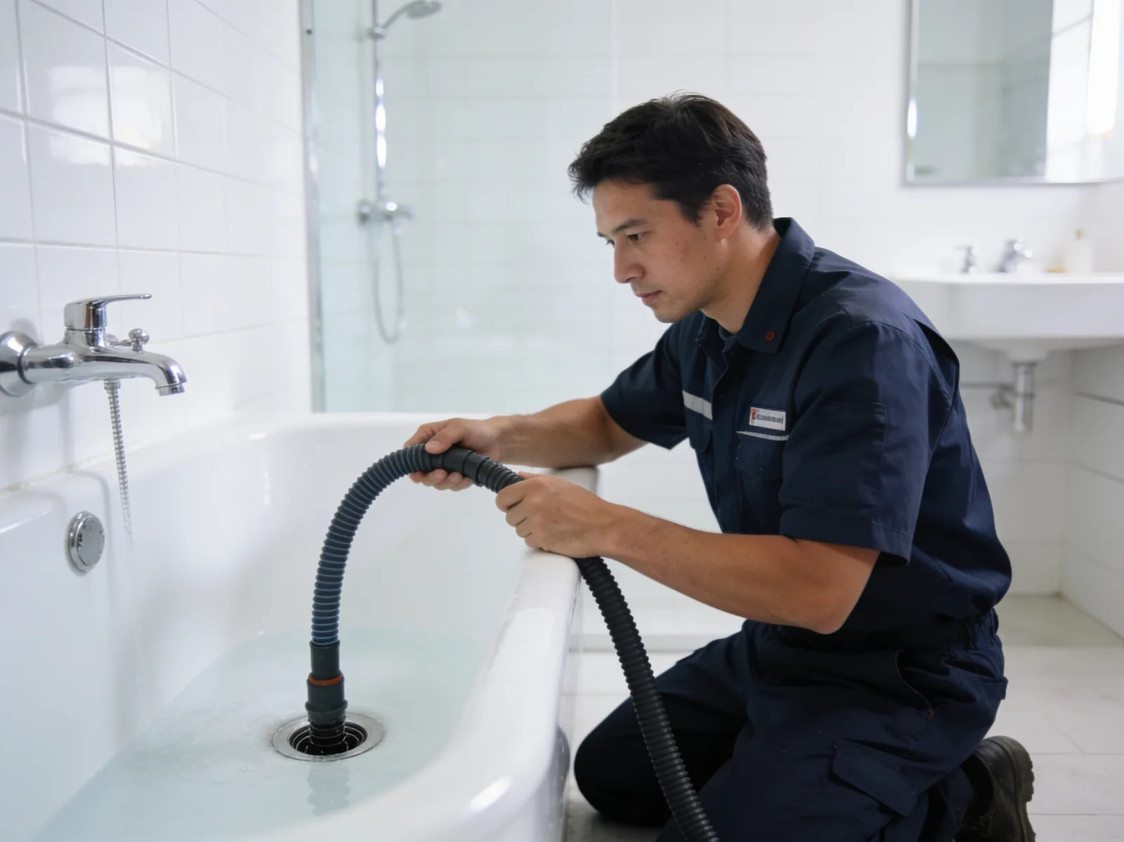 Emergency Plumber Napier, WV FAQs